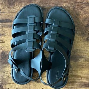 Melissa Sandals